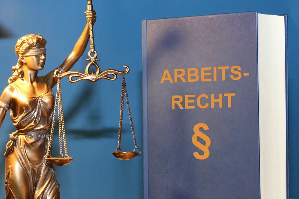 Arbeitsrecht Arbeitsrecht