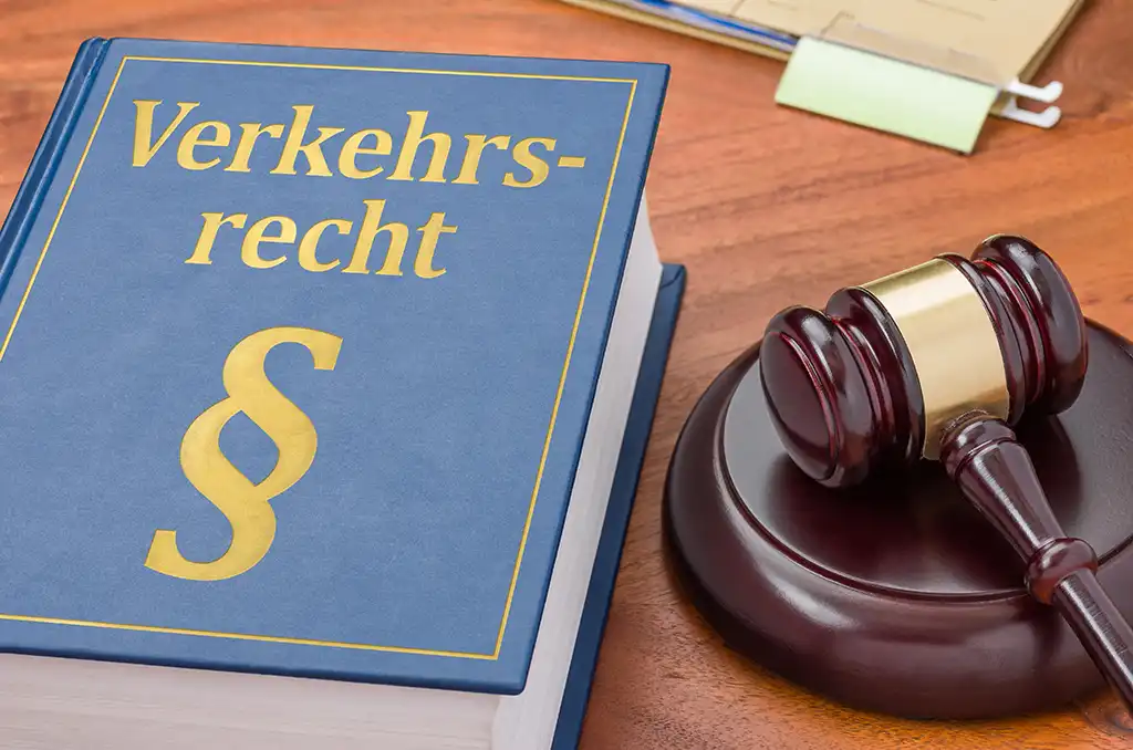 Verkehrsrecht Verkehrsrecht